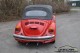 VOLKSWAGEN COCCINELLE CABRIOLET 1975