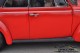VOLKSWAGEN COCCINELLE CABRIOLET 1975