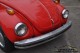 VOLKSWAGEN COCCINELLE CABRIOLET 1975