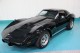 Corvette c3 stingray 1977