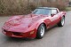 Corvette C3 stingray 1977