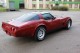 Corvette C3 stingray 1977