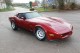 Corvette C3 stingray 1977