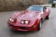 Corvette C3 stingray 1977