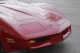 Corvette C3 stingray 1977