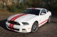 Mustang GT-S 5.0 Premium Modèle 2013