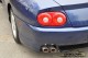 Ferrari 456 GTM/A 2003 Etat neuf