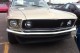 Ford Mustang 302 1969