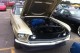 Ford Mustang 302 1969