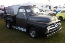 Ford F100 1955