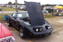 Corvette C3 1978 L82