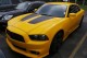 Dodge Charger Super Bee 6.4 SRT8 2012
