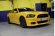 Dodge Charger Super Bee 6.4 SRT8 2012