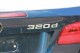 BMW 320DA LUXE 184CH cabriolet 2011 