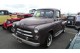 Pickup dodge job-rated 5 WINDOWS 1955