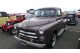 Pickup dodge job-rated 5 WINDOWS 1955