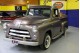 Pickup dodge job-rated 5 WINDOWS 1955