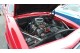 Chevrolet camaro RS V8 1967 full restoration