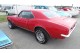 Chevrolet camaro RS V8 1967 full restoration