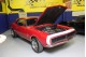 Chevrolet camaro RS V8 1967 full restoration