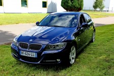 BMW 325 edition luxe