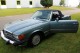 Mercedes 450sl cabriolet