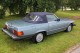 Mercedes 450sl cabriolet
