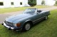 Mercedes 450sl cabriolet