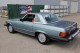 Mercedes 450sl cabriolet