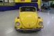 Cox cabriolet karmann 1972 moteur 1600 tbe