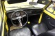 Cox cabriolet karmann 1972 moteur 1600 tbe
