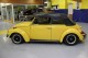 Cox cabriolet karmann 1972 moteur 1600 tbe