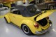 Cox cabriolet karmann 1972 moteur 1600 tbe
