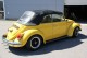 Cox cabriolet karmann 1972 moteur 1600 tbe