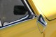 Cox cabriolet karmann 1972 moteur 1600 tbe