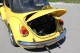 Cox cabriolet karmann 1972 moteur 1600 tbe