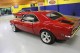 CHEVROLET CAMARO 350 ss V8 1968 Full restauration