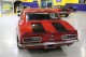 CHEVROLET CAMARO 350 ss V8 1968 Full restauration