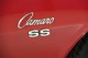 CHEVROLET CAMARO 350 ss V8 1968 Full restauration