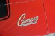 CHEVROLET CAMARO 350 ss V8 1968 Full restauration