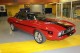 Mustang 1973 cabriolet full resto moteur v8 302ci