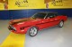 Mustang 1973 cabriolet full resto moteur v8 302ci