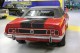 Mustang 1973 cabriolet full resto moteur v8 302ci