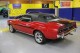 Mustang 1973 cabriolet full resto moteur v8 302ci