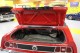 Mustang 1973 cabriolet full resto moteur v8 302ci