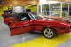 Mustang 1973 cabriolet full resto moteur v8 302ci