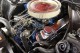Mustang 1973 cabriolet full resto moteur v8 302ci