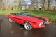 Mustang 1973 cabriolet full resto moteur v8 302ci
