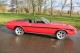 Mustang 1973 cabriolet full resto moteur v8 302ci