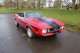 Mustang 1973 cabriolet full resto moteur v8 302ci